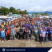 4th DRRM Caravan in Palawan promotes disaster resilience during National Disaster Resilience Month