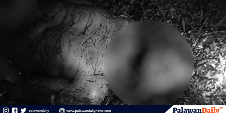 Foreman, patay matapos tadtarin ng taga sa katawan