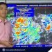 Dodong to intensify southwest monsoon affecting MIMAROPA