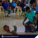 Retooled Community Support Program (RSCP) at PNP Kasimbayanan Program, isinagawa sa bayan ng Roxas