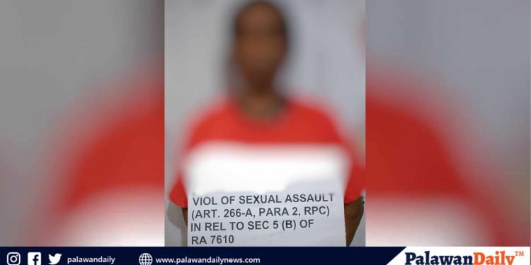 Magsasakang ‘most wanted’ sa Dumaran, naaresto na