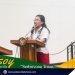 Mga mananakay mula sa Norte, hinuhuli ng Puerto Princesa Land Transport Terminal sa Brgy. Sta Lourdes