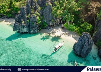 765,991 tourists flock to Palawan in the first half of 2023