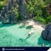 765,991 tourists flock to Palawan in the first half of 2023
