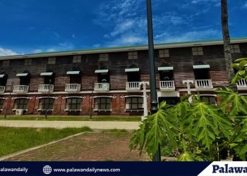 Iwahig Prison Facility piloted DA-BuCor Food Production Project