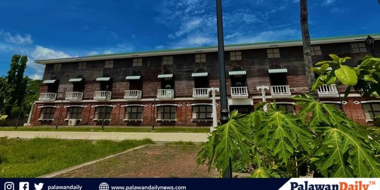 Iwahig Prison Facility piloted DA-BuCor Food Production Project