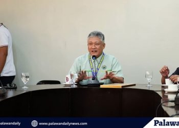 Governor Socrates commends provincial departments for excellent public services in consultative meeting