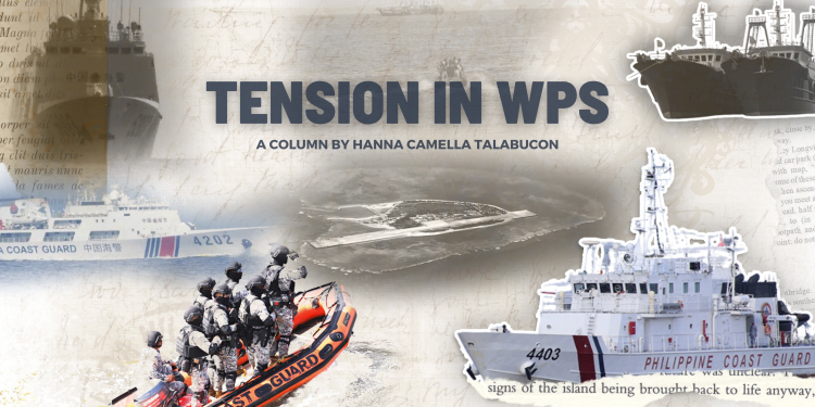 Tensions in the West Philippine Sea: Palawan’s precarious position