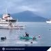 Save the bay campaign set in Bagong Silang on August 12
