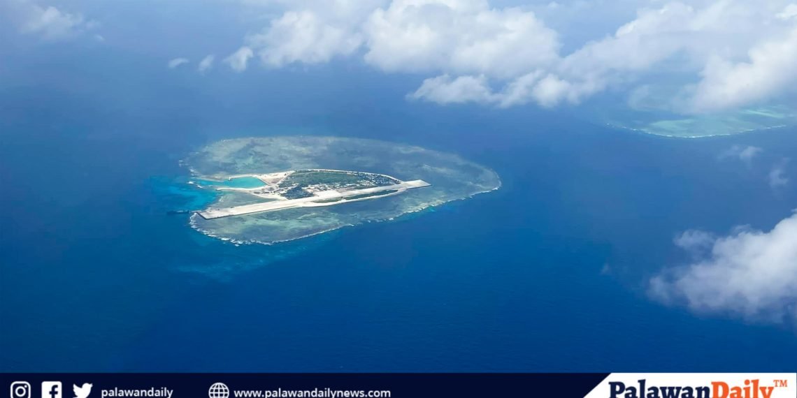 Philippines asserts sovereignty and territorial rights amidst West Philippine Sea challenges