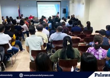 Proyekto at aktibidad, inilatag ng Pamahalaang Panlungsod sa budget forum 2023