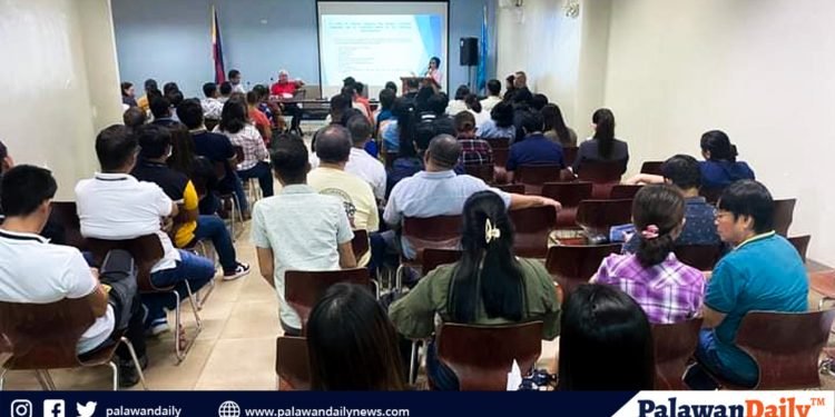 Proyekto at aktibidad, inilatag ng Pamahalaang Panlungsod sa budget forum 2023