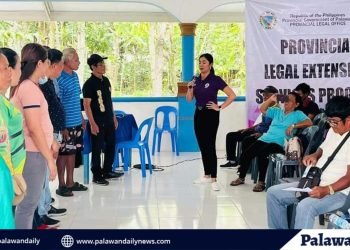 Bataraza benefits from groundbreaking legal extension services, aiding citizens legal needs