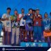 Dalawang boksingerong palaweño, nag-uwi ng medalya para sa MIMAROPA