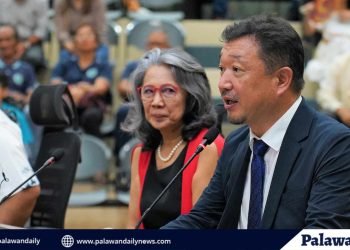 PH Nikkiejin Legal Support Center, nagsagawa ng research sa mga descendants na matagal ng naninirahan sa bansa