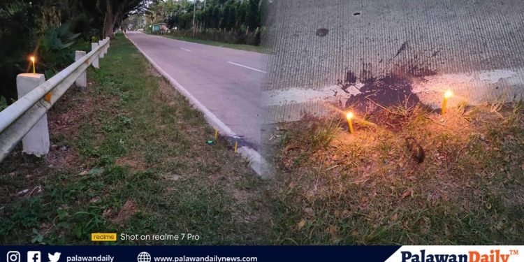 Selfless midwife loses life in attempt to shield daughter during fatal accident in Barangay Inagawan