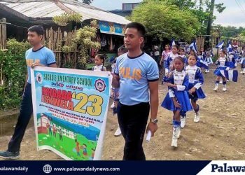 Brigada Eskwela sa lahat ng antas ng paaralan, nag simula na ngayong araw