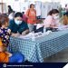Community wellness takes center stage in Rizal with SPS medical mission