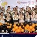A Pugay-Tagumpay Ceremonial Rites took center stage in Robinsons Place, Puerto Princesa City, Palawan on August 15,
