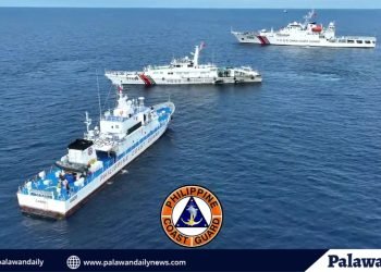 Resupply mission sa Ayungin Shoal, matagumpay na naisagawa