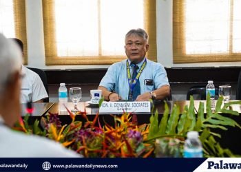 Palawan province hosts ISA and ICD for governance dialogue