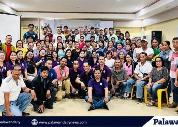 PLESP equips Narra locals with legal awareness and insights