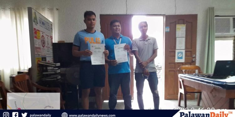 Apat na Southeast Asian Turtle, sinurender ng PNP sa PCSDS