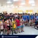 Palawan launches Inter-municipality Sports Festival 2023, showcasing local athletic talent