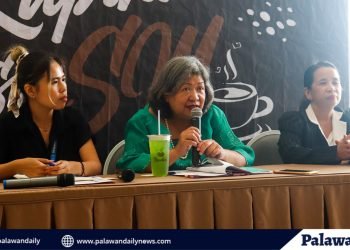 Benefits and issues related to DFA and OWWA discussed at ‘Kapihan sa SM’