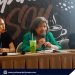 Benefits and issues related to DFA and OWWA discussed at ‘Kapihan sa SM’