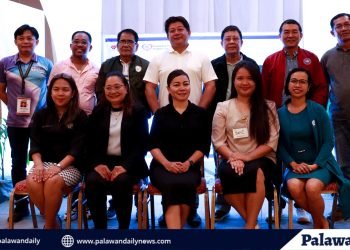 4Ps program strengthens partnerships with LGUs in Palawan