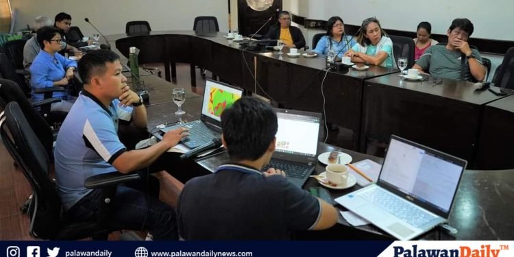 Technical working group gathers to discuss Tabon Cave’s UNESCO World Heritage Site nomination