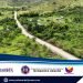 DPWH completes road construction linking Calatubog to Parang, Brgy. Sta Cruz, Puerto Princesa City