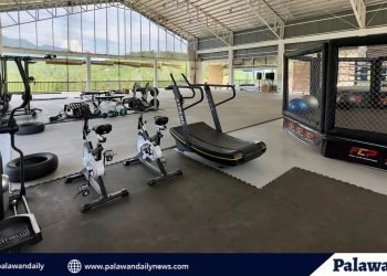 Fight Club Philippines plans to expand its fitness resort outside Palawan