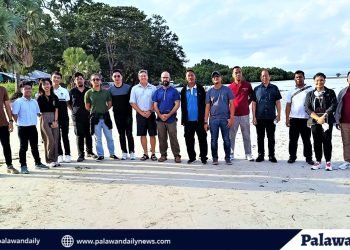 PCSDS, nakiisa sa pagsasanay kaugnay sa kahalagahan sa paggamit ng satellite imagery