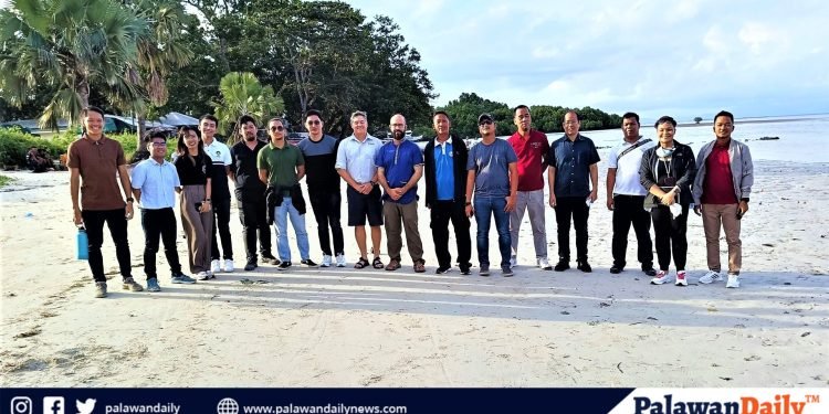 PCSDS, nakiisa sa pagsasanay kaugnay sa kahalagahan sa paggamit ng satellite imagery