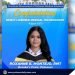 Provincial scholar Roxanne B. Motejo achieves top scores in the medical licensing exam