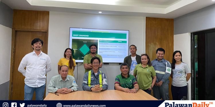 PCSDS, nagsagawa ng sustainable assessment gamit ang ‘SMOT’