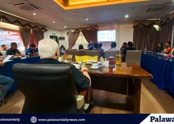 Pamahalaang Panlungsod, pinaghahandaan na ang 2024 Dragon Boat World Championships