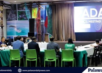 PDAC holds 3rd quarter meeting, intensifies community-based rehabilitation efforts