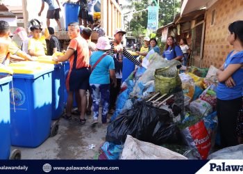 Puerto Princesa’s ongoing battle against coastal waste hits high note in episode 4