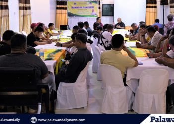 PMRB empowers team leaders with comprehensive training on mining regulations