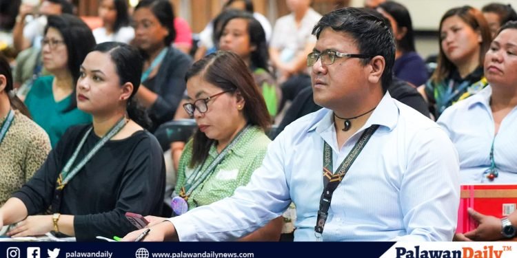 Provincial Government empowers workforce through HIV Awareness and Mental Health seminar