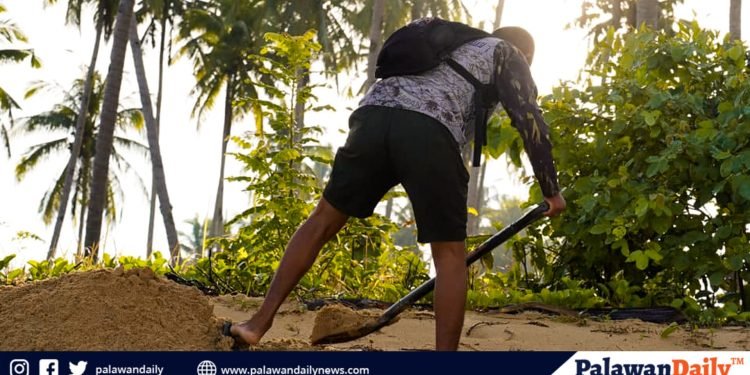 San Vicente’s longest beach sets the stage for eco-tourism excellence