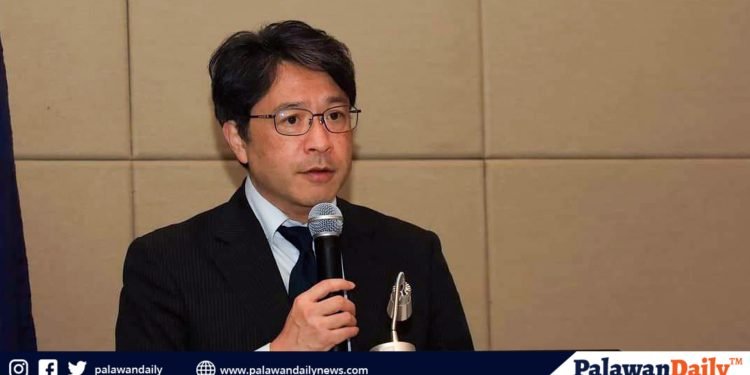 Palawan extends a helping hand to Japan: the Nikkei-jin reunion mission