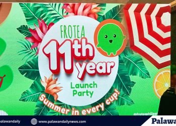 Frotea Philippines