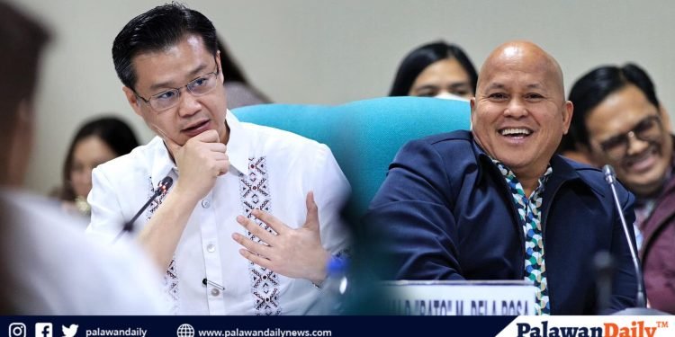 Senators propose to transition to digital Philippine ID cards to overcome production challenges