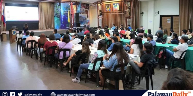 DOLE MIMAROPA and Palawan CITC collaborate on construction industry development and worker’s rights