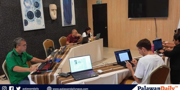 PCSDS and University of Sydney extend partnership to strengthen marine resource research