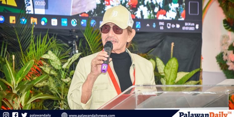 Congressman and environmental champion, Edward Solon Hagedorn, passes away at 76